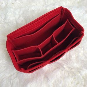 Louis Vuitton Speedy 30 Bag Shaper/Organizer